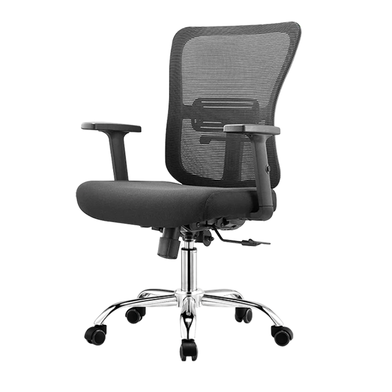SILLA EJECUTIVA EN MALLA Liche-024