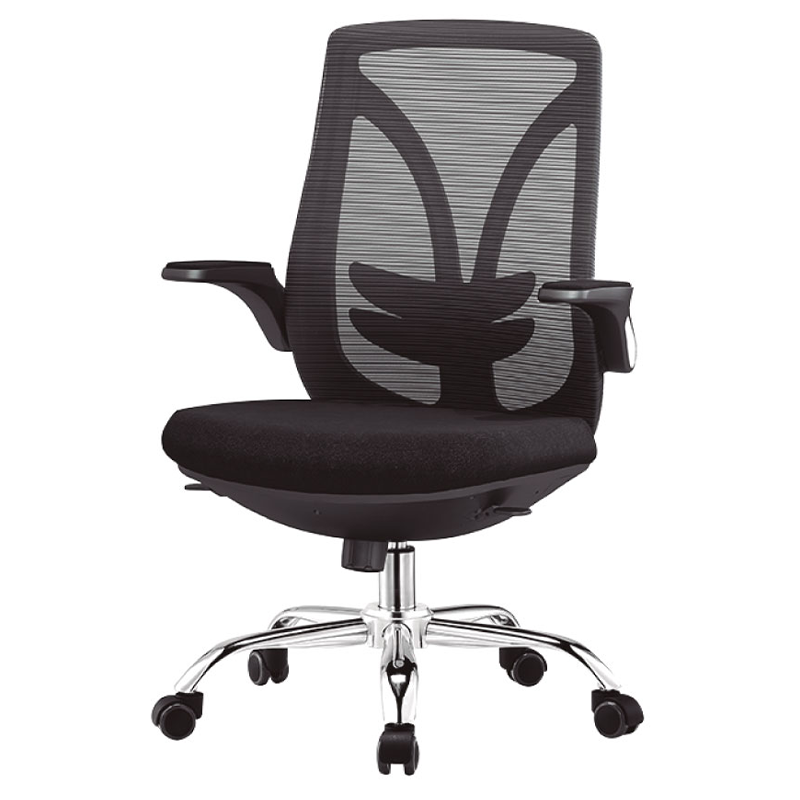 SILLA EJECUTIVA EN MALLA Liche-025