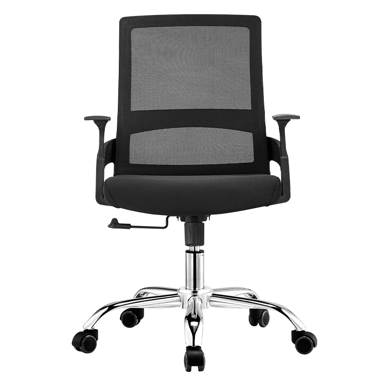 SILLA EJECUTIVA EN MALLA Liche-026