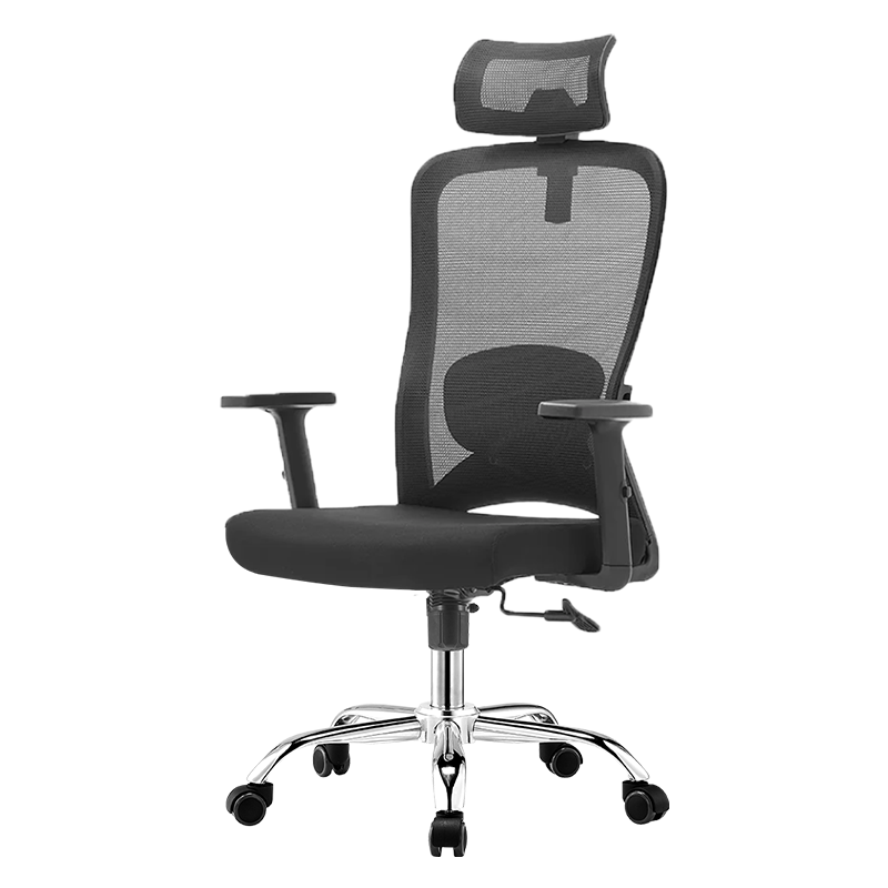 SILLA MALLA C/CABECERA C/BRAZOS LICHE-018