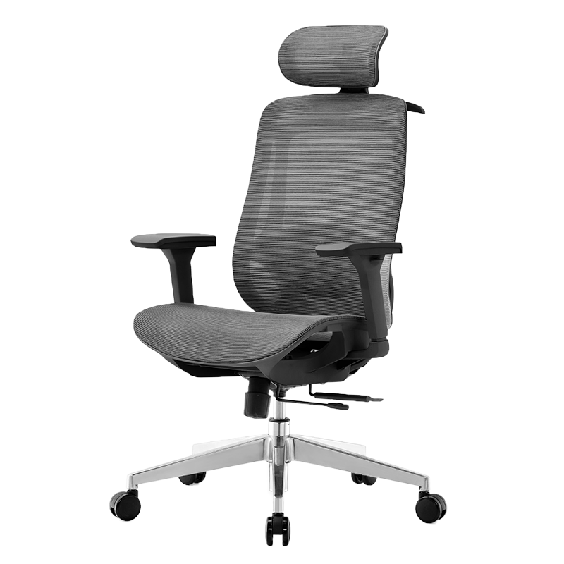 SILLA MALLA MULTIFUNCIÓN LICHE-036