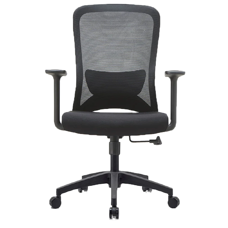 SILLA OPERATIVA ERGONÓMICA LICHE-017
