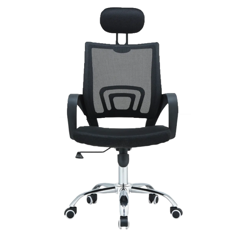 SILLA EN MALLA LICHE-042