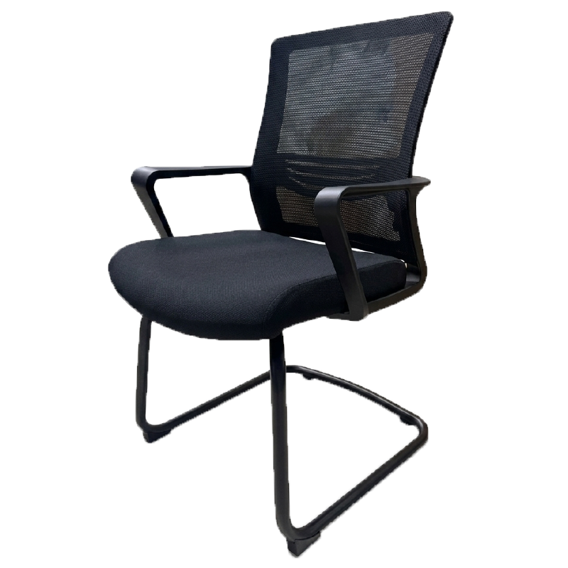 SILLA TIPO TRINEO LICHE-051