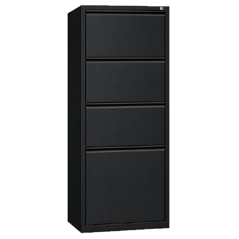 ARCHIVADOR METALICO 4 GAVETAS LICHE-M-03